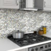 Moderne Fanfare Fantasy Tile