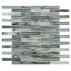 Beam Lagoon Glassique Tile