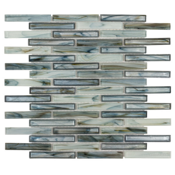 Beam Lagoon Glassique Tile