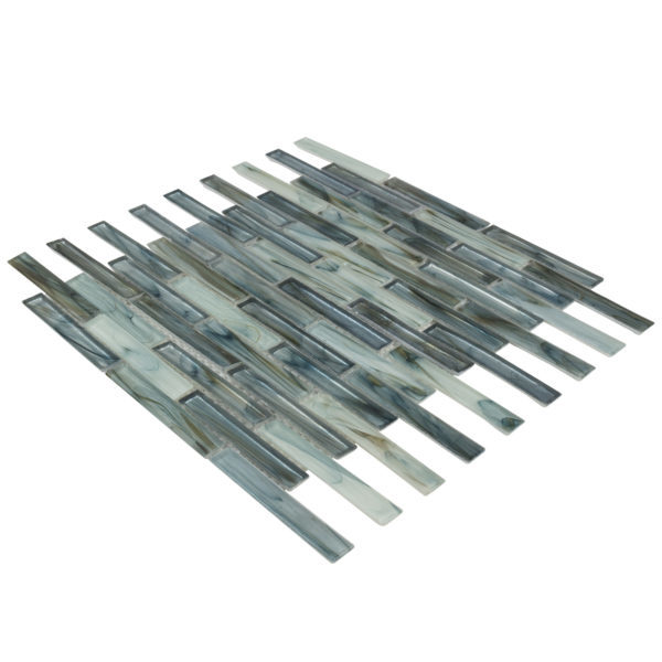 Beam Lagoon Glassique Anthology Tile - Image 3