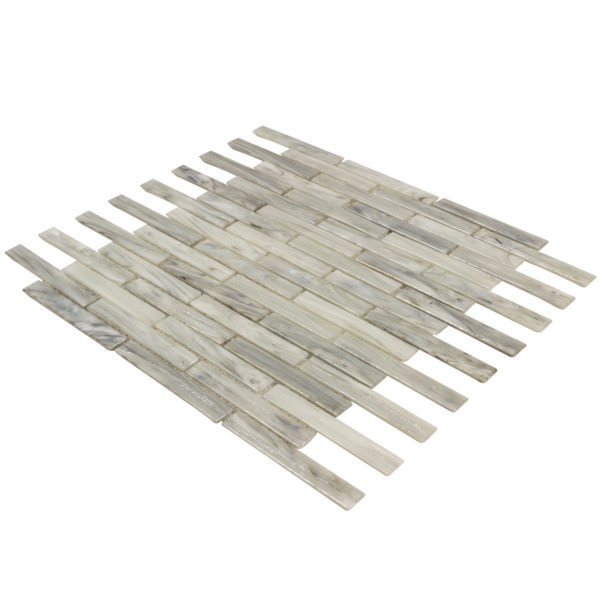 Beam Sepia Glassique Anthology Tile - Image 3