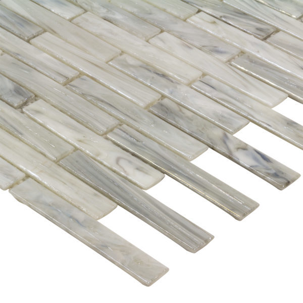 Alternative view of Beam Sepia Glassique Anthology Tile