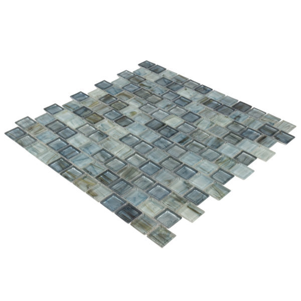 Rhapsody Lagoon Glassique Anthology Tile - Image 3