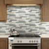 Cool Sky Anthology Tile