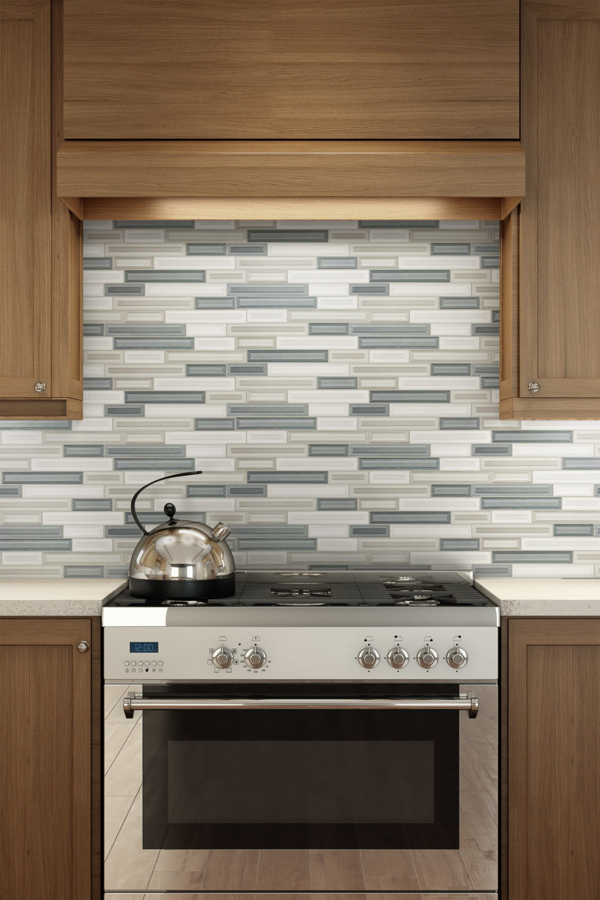 Cool Sky Anthology Tile