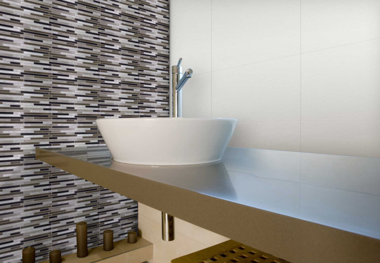 Highrise Modern Day Metals Anthology Tile - Image 5
