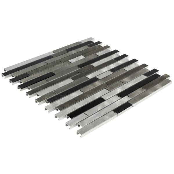 Highrise Modern Day Metals Anthology Tile - Image 4