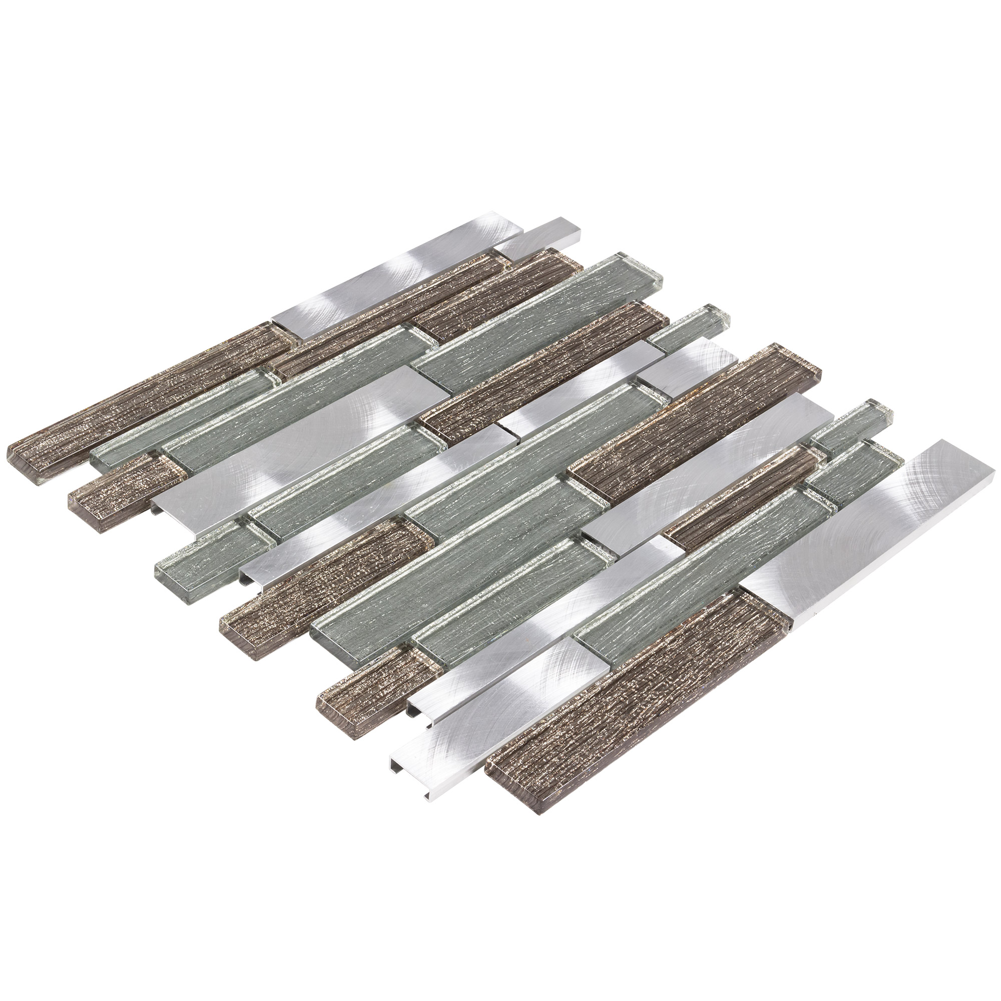 Skyrise Modern Day Metals Anthology Tile - Image 4