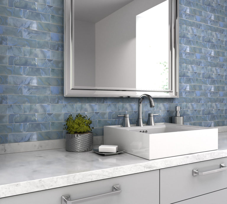 Astral Mystic Glass Anthology Tile - Image 5