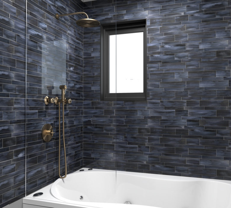 Horizon Mix Tile