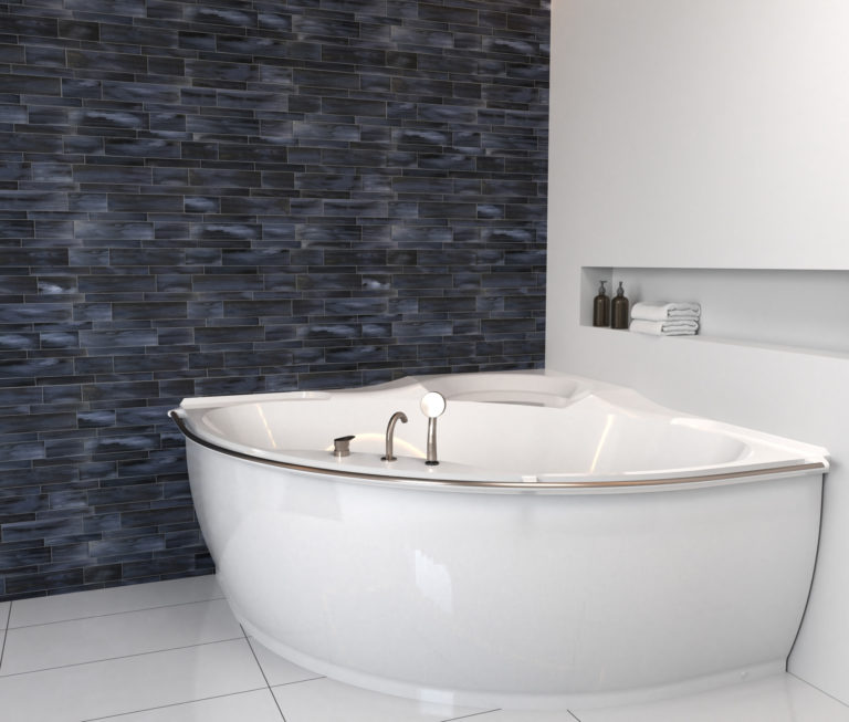 Horizon Mix Mystic Glass Anthology Tile - Image 5