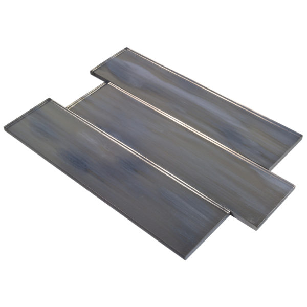Horizon 3X12 Mystic Glass Anthology Tile - Image 4