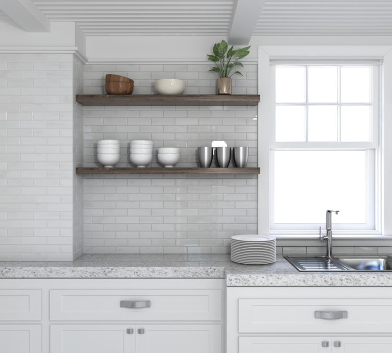 Tradewind Mix Tile