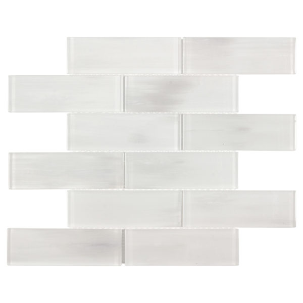 Tradewind Mix Mystic Glass Anthology Tile - Image 3