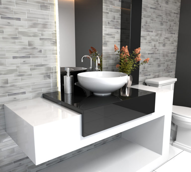 Whirlwind Mix Tile