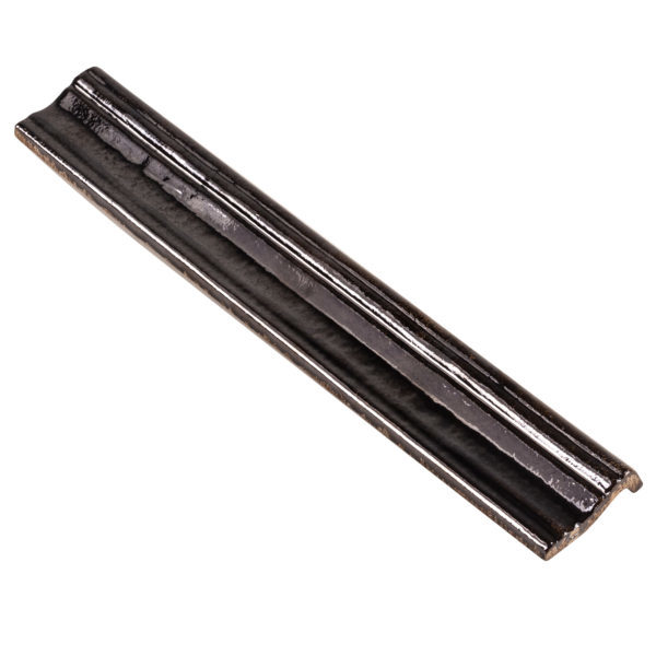 Blazen Zellige Chair Rail Moroccan Habitat Anthology Tile - Image 3