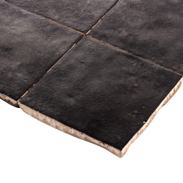 Alternative view of Blazen Zellige Moroccan Habitat Anthology Tile