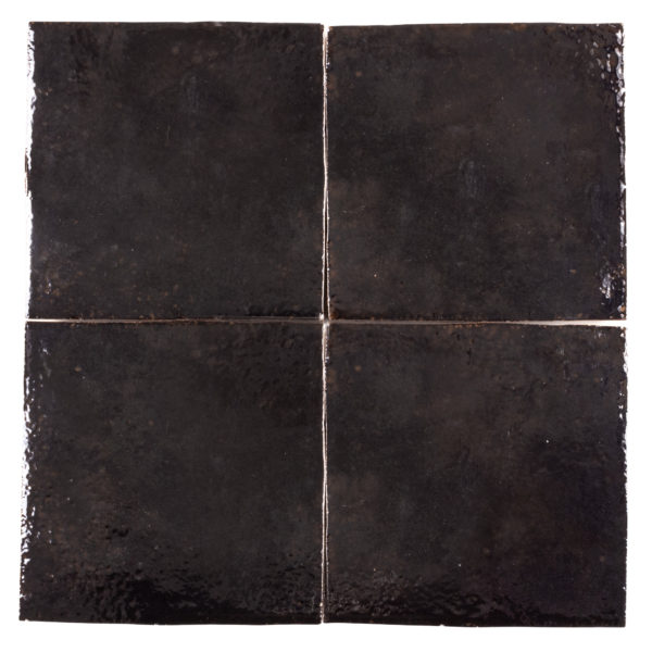Blazen Zellige Moroccan Habitat Anthology Tile - Image 5