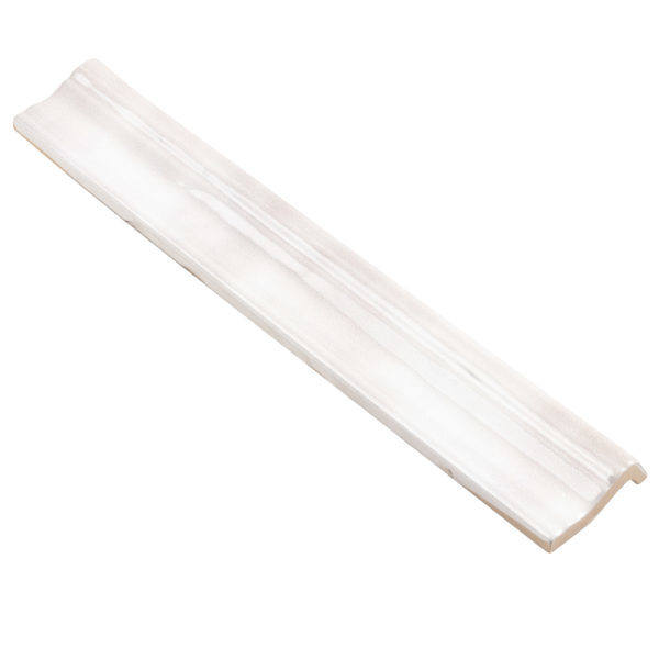 Canvas Zellige Chair Rail Moroccan Habitat Anthology Tile - Image 3