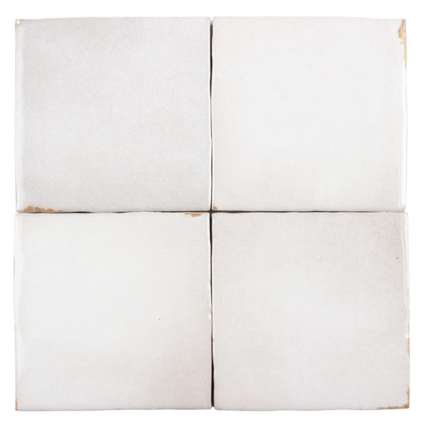 Canvas Zellige Moroccan Habitat Anthology Tile - Image 5