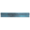 Seaside Zellige Chair Rail Tile