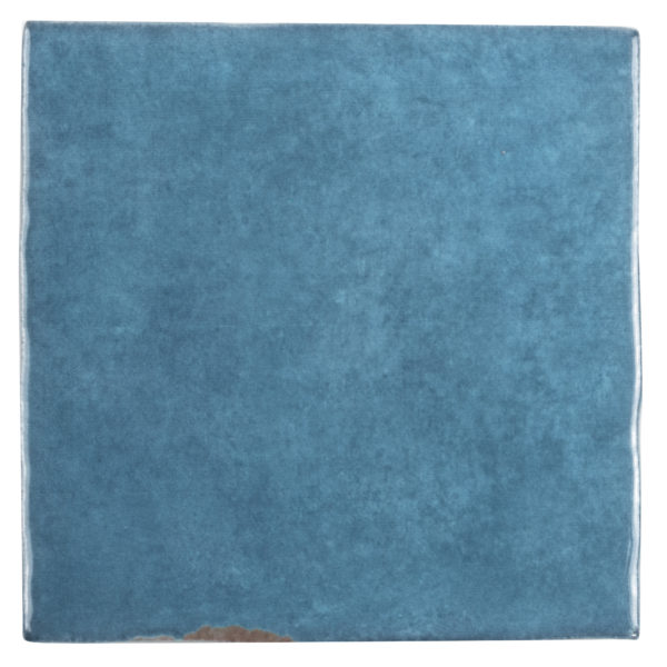 Seaside Zellige Moroccan Habitat Anthology Tile - Image 3