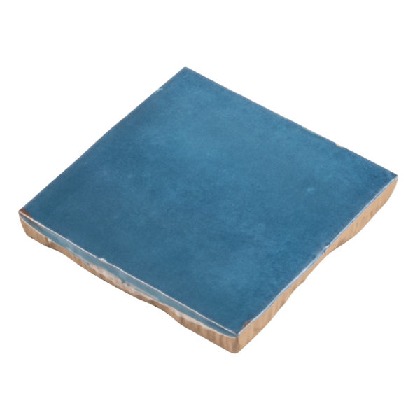 Seaside Zellige Moroccan Habitat Anthology Tile - Image 4