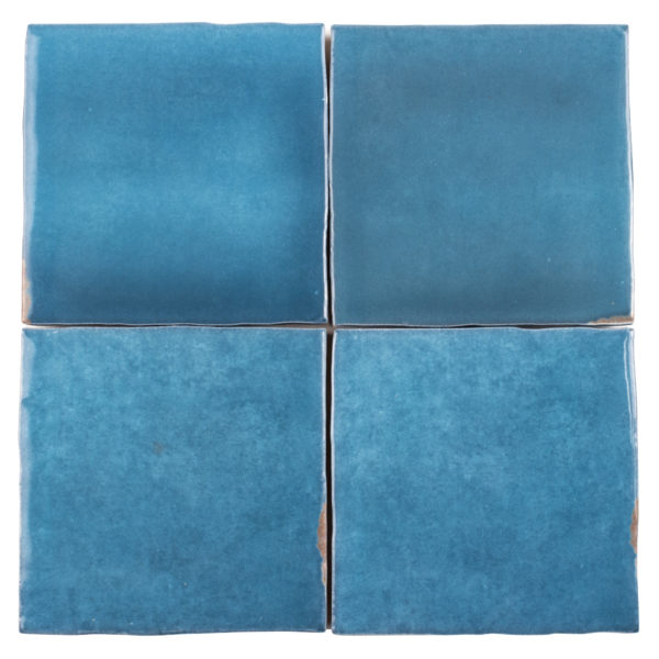 Seaside Zellige Moroccan Habitat Anthology Tile - Image 5