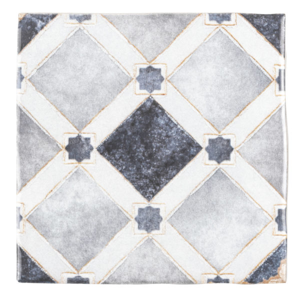 Moroccan Mix Azure Moroccan Habitat Anthology Tile - Image 5