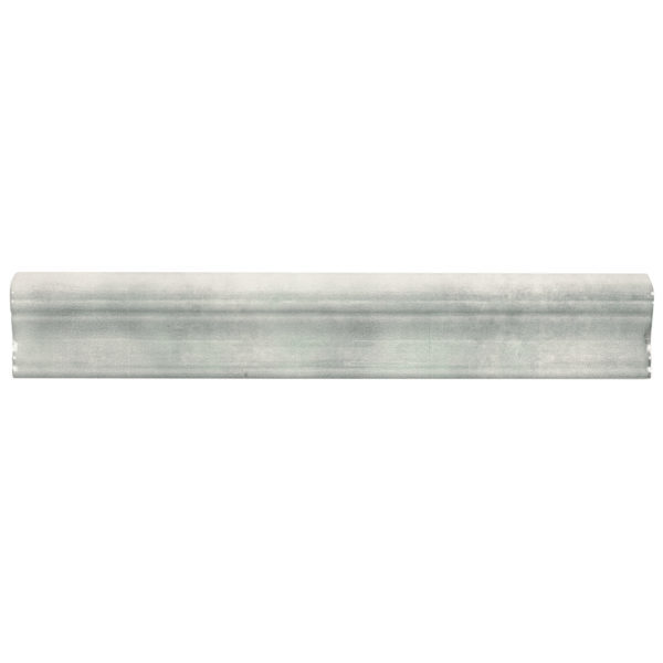 Misty Zellige Chair Rail Tile