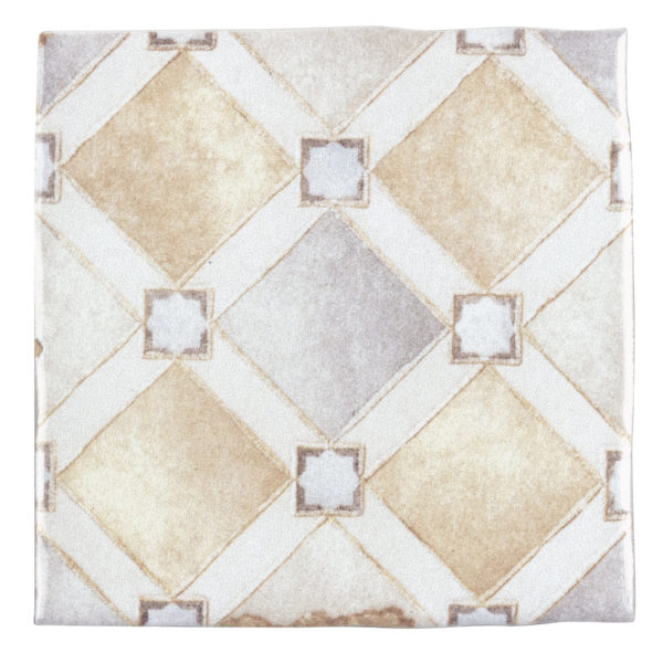 Moroccan Mix Moroccan Habitat Anthology Tile - Image 4