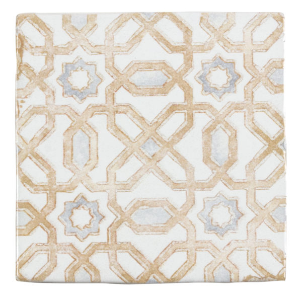 Moroccan Mix Moroccan Habitat Anthology Tile - Image 14