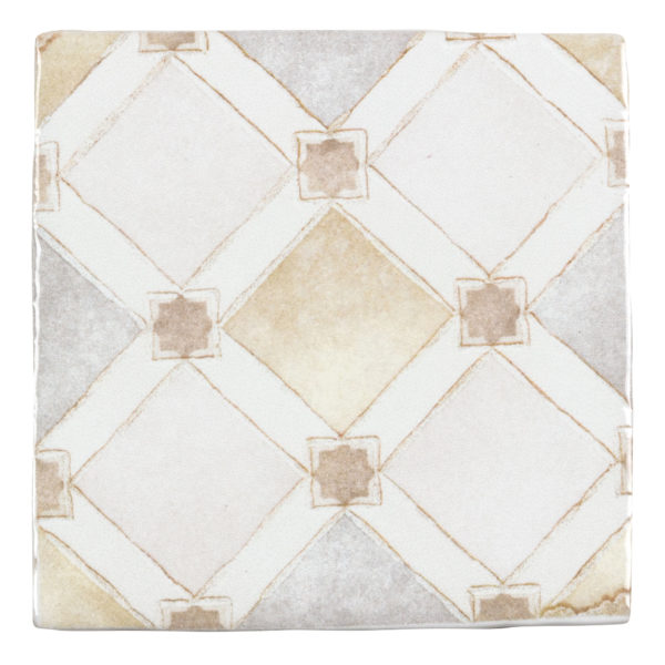 Moroccan Mix Moroccan Habitat Anthology Tile - Image 15