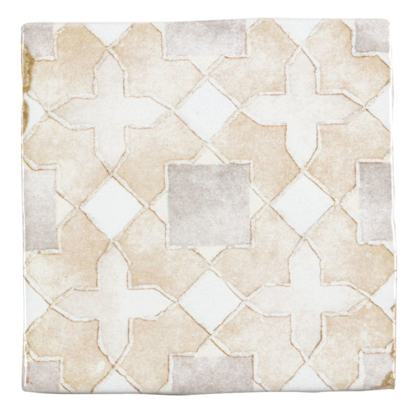 Moroccan Mix Moroccan Habitat Anthology Tile - Image 16