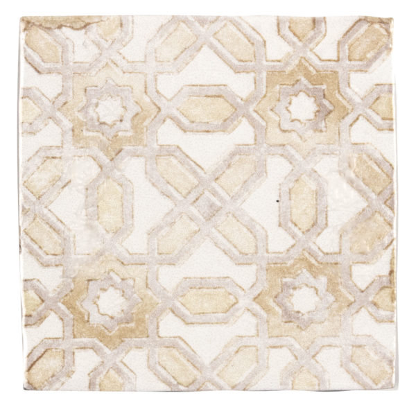 Moroccan Mix Moroccan Habitat Anthology Tile - Image 6
