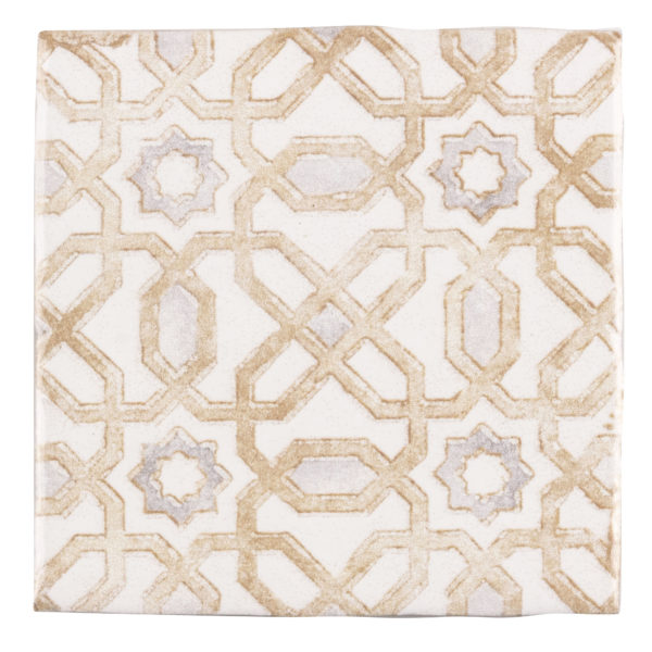 Moroccan Mix Moroccan Habitat Anthology Tile - Image 7
