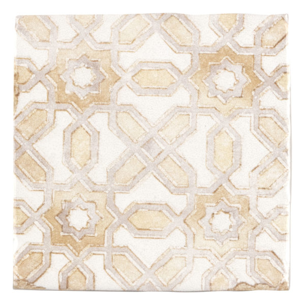 Moroccan Mix Moroccan Habitat Anthology Tile - Image 8