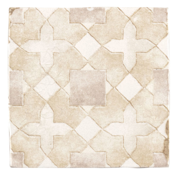 Moroccan Mix Moroccan Habitat Anthology Tile - Image 9