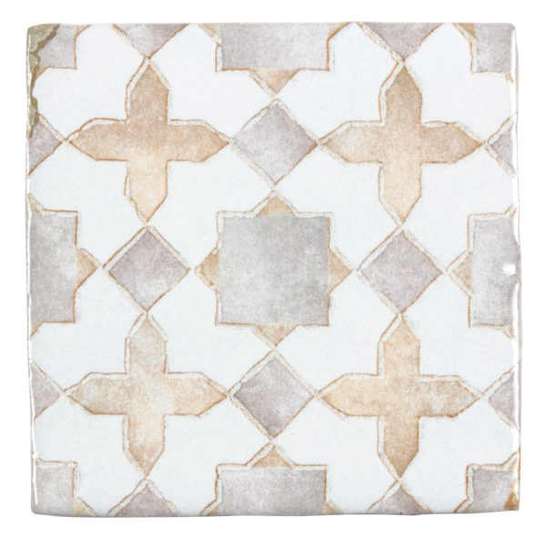 Moroccan Mix Moroccan Habitat Anthology Tile - Image 11