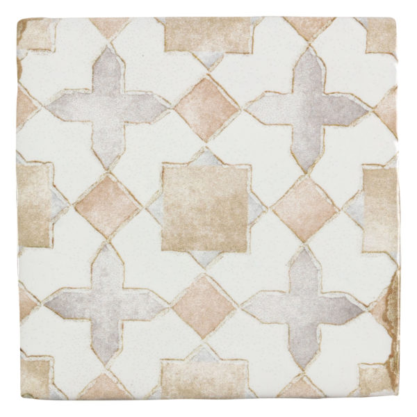 Moroccan Mix Moroccan Habitat Anthology Tile - Image 12