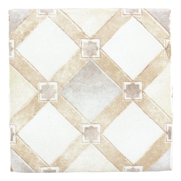 Moroccan Mix Moroccan Habitat Anthology Tile - Image 13