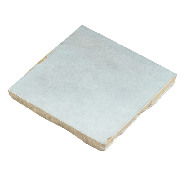 Misty Zellige Moroccan Habitat Anthology Tile - Image 4