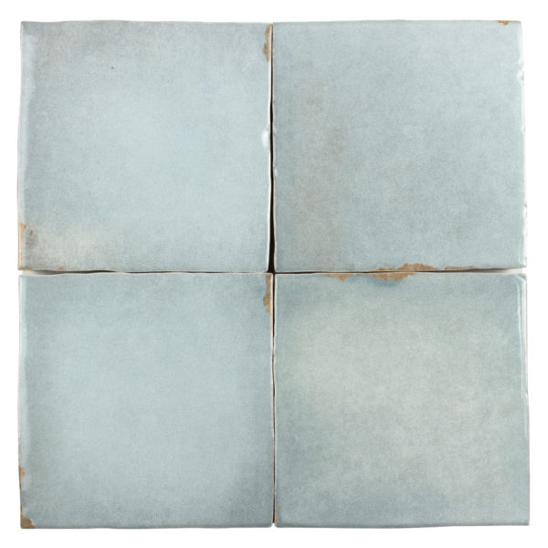 Misty Zellige Moroccan Habitat Anthology Tile - Image 5