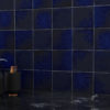Peacock Zellige Anthology Tile