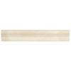 Sand Dune Zellige Chair Rail