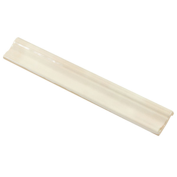Sand Dune Zellige Chair Rail Moroccan Habitat Anthology Tile - Image 3