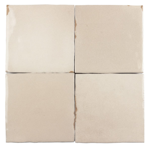 Sand Dune Zellige Moroccan Habitat Anthology Tile - Image 5