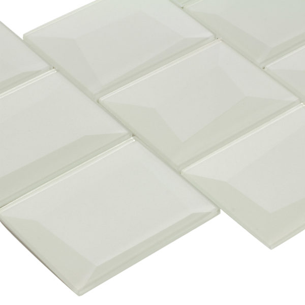 Alternative view of Chapel Blocks Monet Magic Anthology Tile