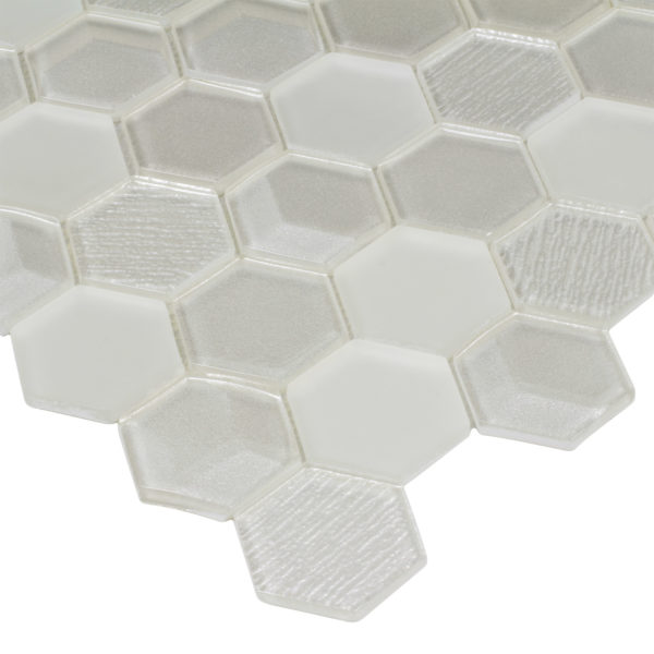 Alternative view of Chapel Hex Monet Magic Anthology Tile