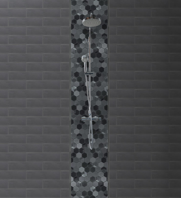 Darkshadow Liner Tile